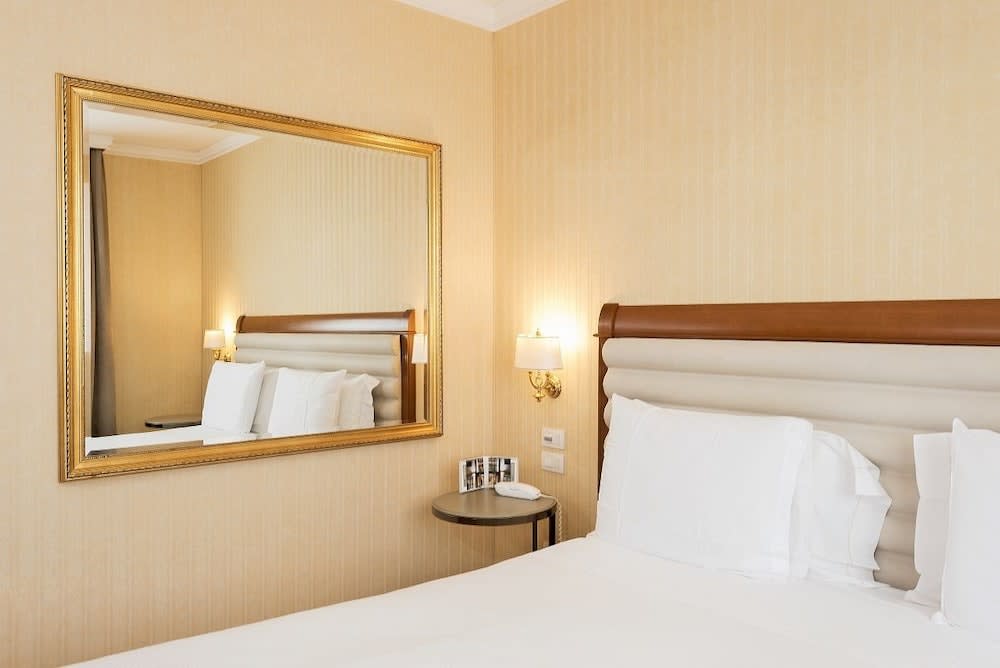 Hotel Maggior Consiglio 2