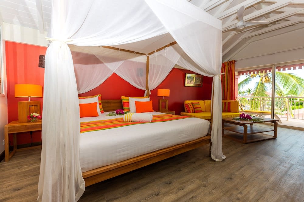 Orient Bay Palm Court Residence 4 Stars 5