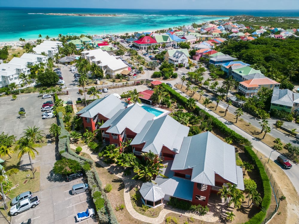 Orient Bay Palm Court Residence 4 Stars 1