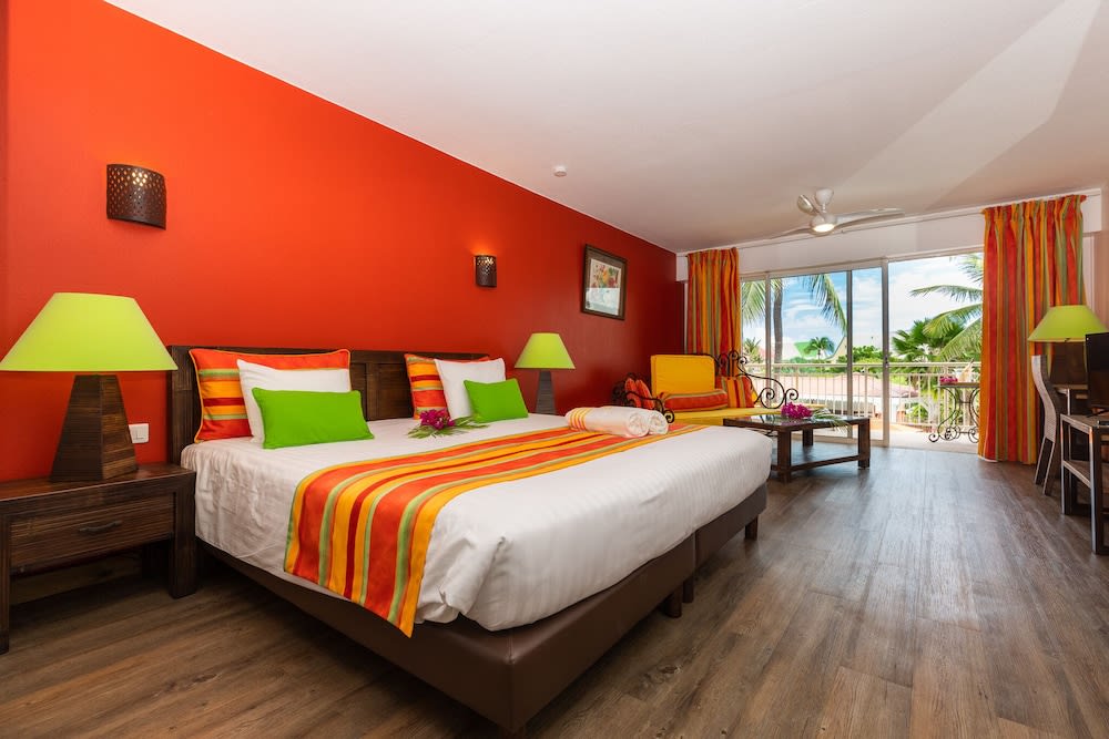 Orient Bay Palm Court Residence 4 Stars 2