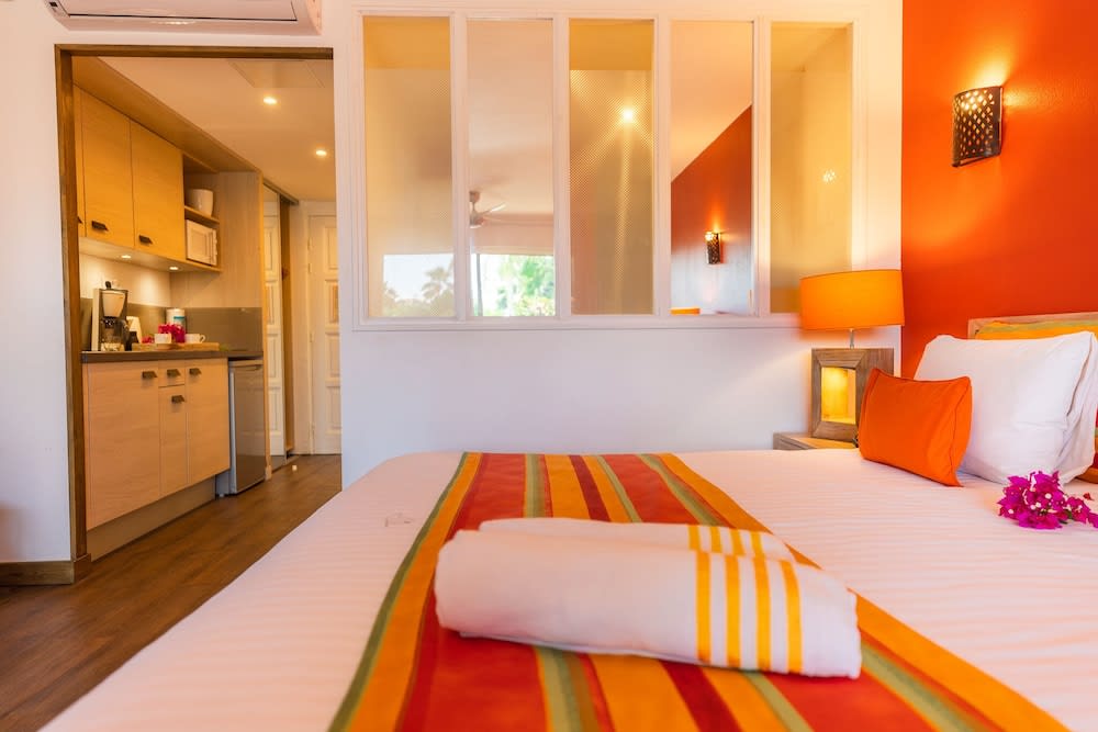 Orient Bay Palm Court Residence 4 Stars 4