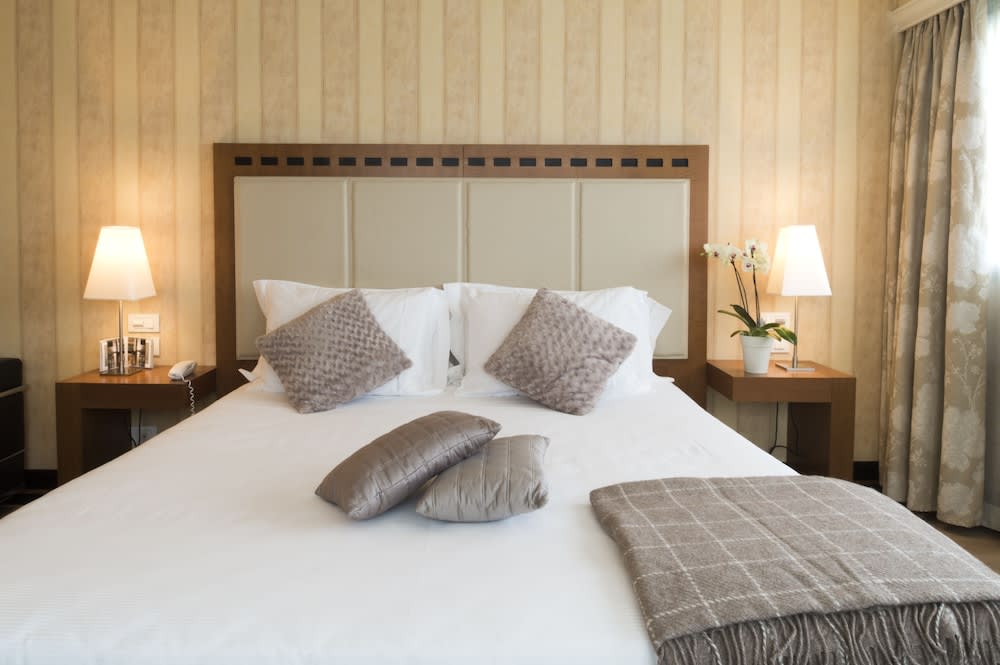 Hotel Maggior Consiglio 4