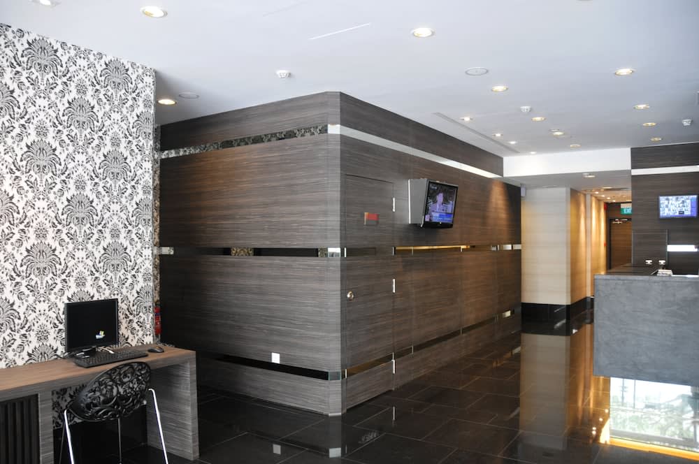 Value Hotel Nice 2