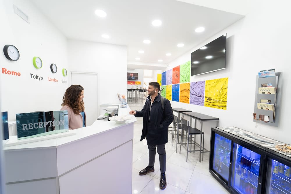 Royal Art H Duomo - Napoli Centro, by ClaPa Group 3