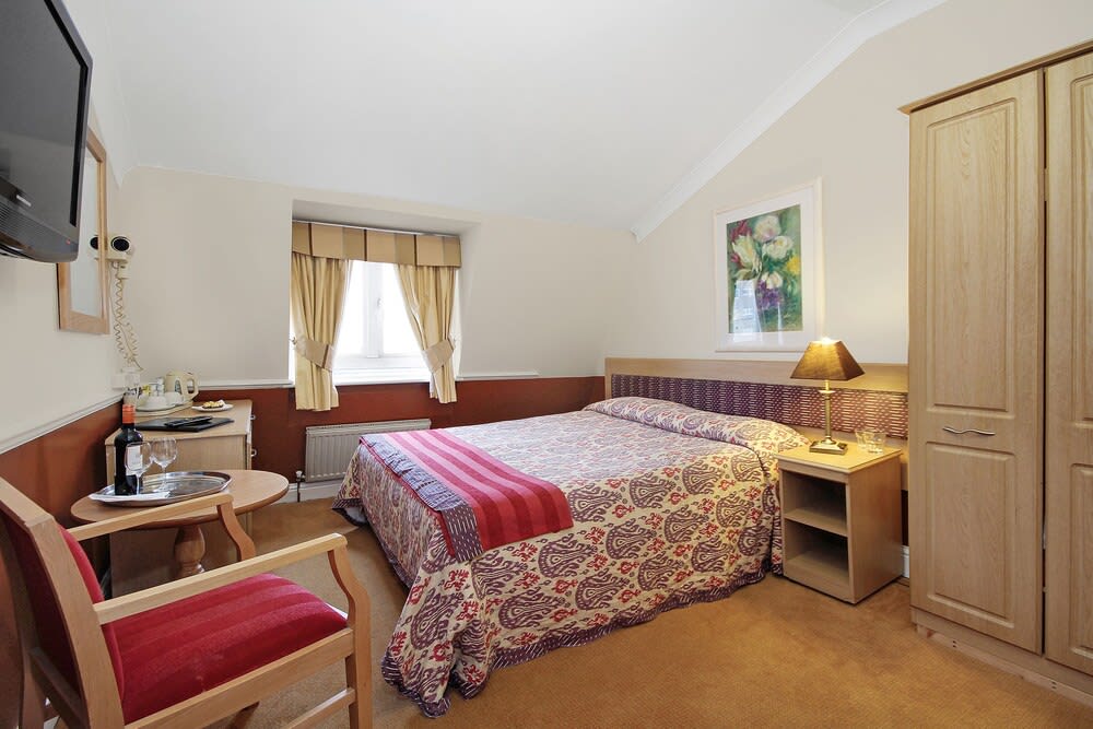 Kingsway Park Hotel at Park Avenue 3