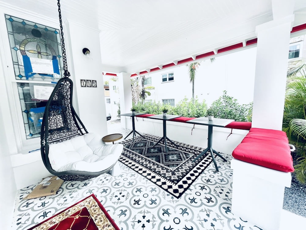 Prestige Collection, Hotel Boutique 1