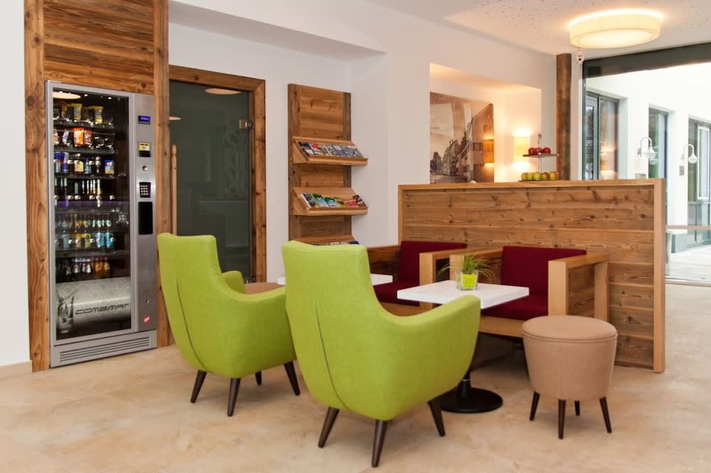 Hotel Zur Post 2