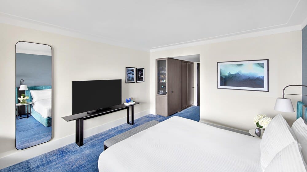 InterContinental Hotels SYDNEY by IHG 4