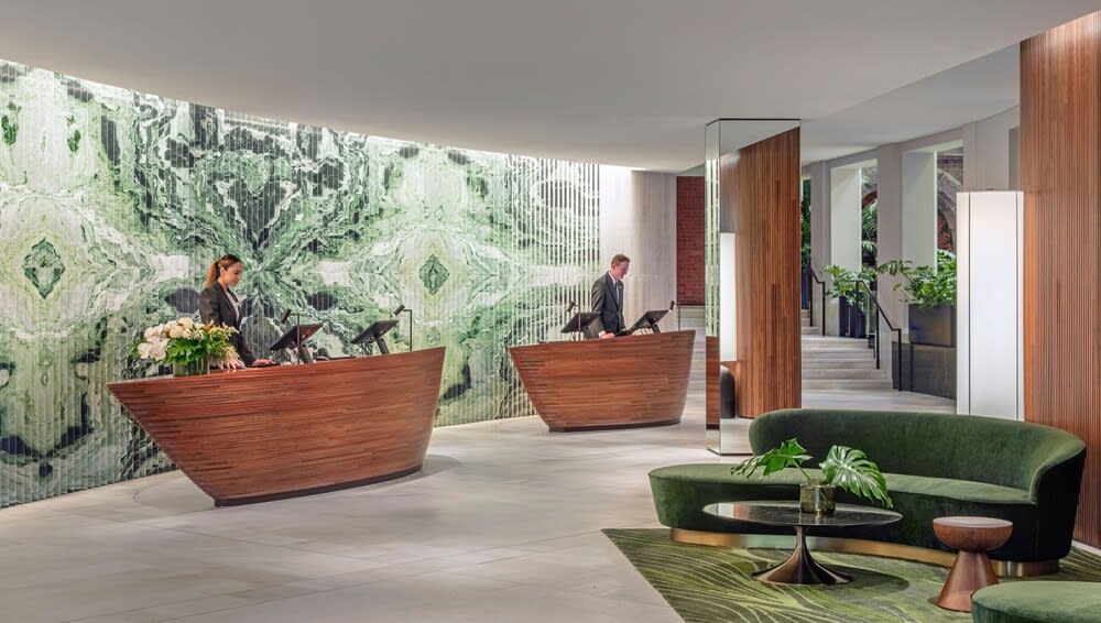 InterContinental Hotels SYDNEY by IHG 2