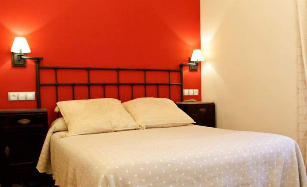 Hostal Vidaller 2