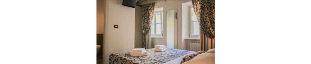 Barbacan Boutique Hotel 1
