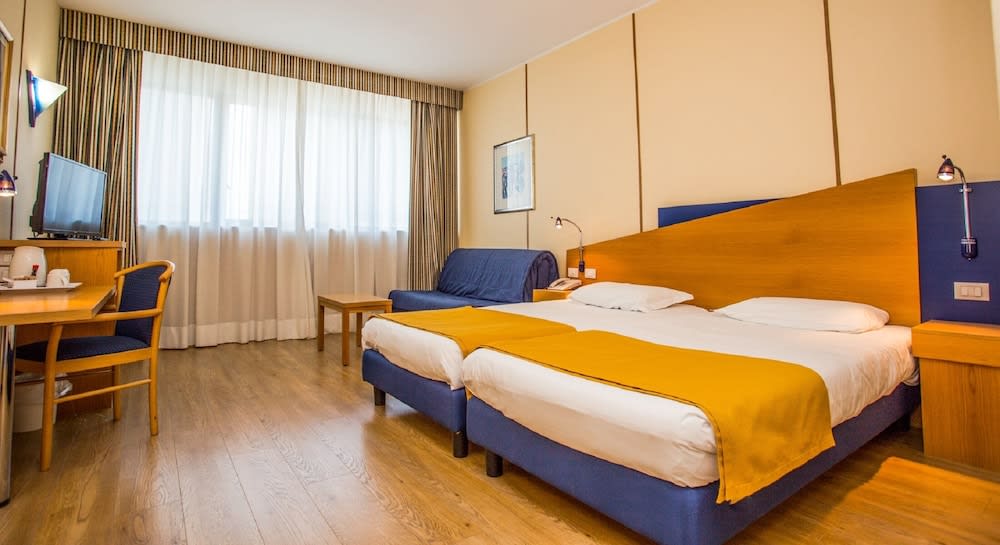 Express Hotel Aosta East 5