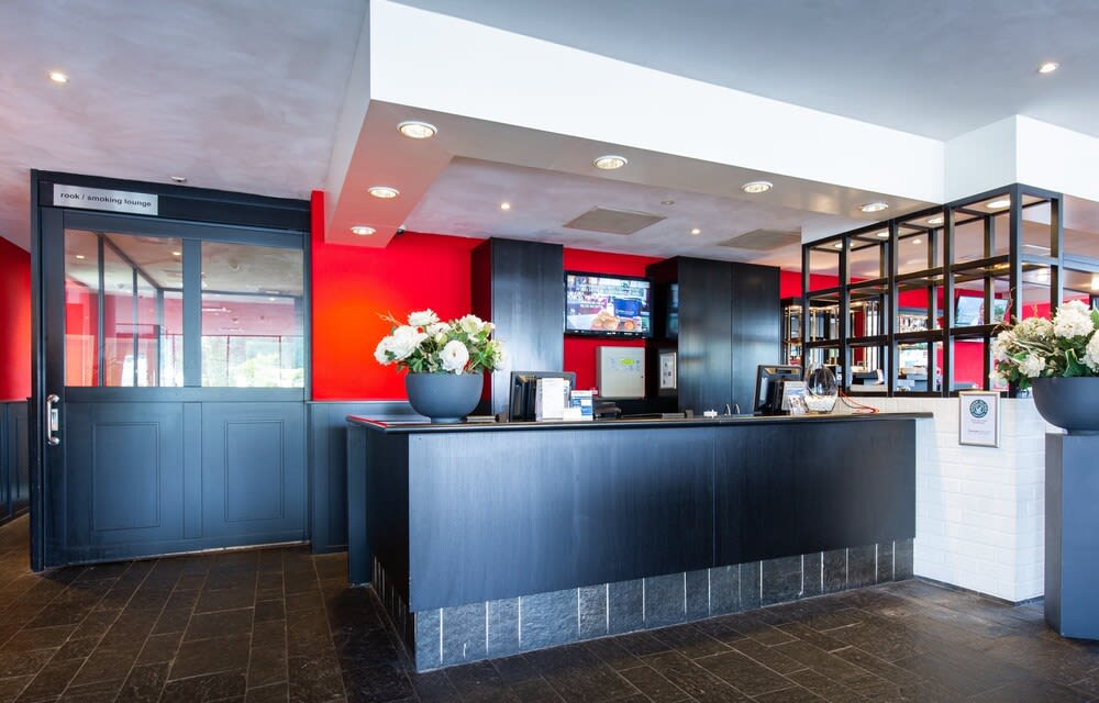 Bastion Hotel Zaandam 2