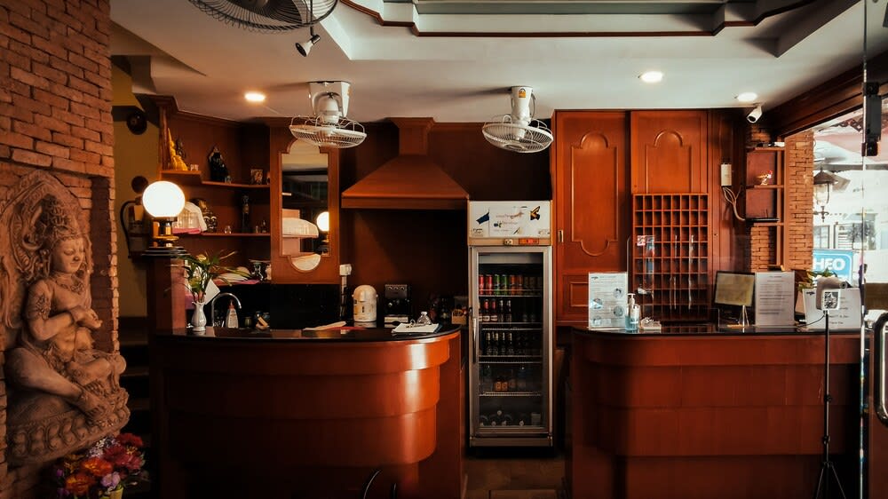 Max Residence 2