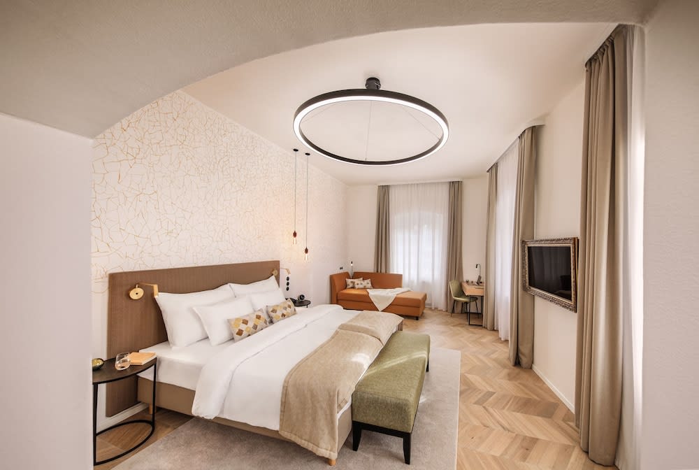 Hotel OLDINN 1