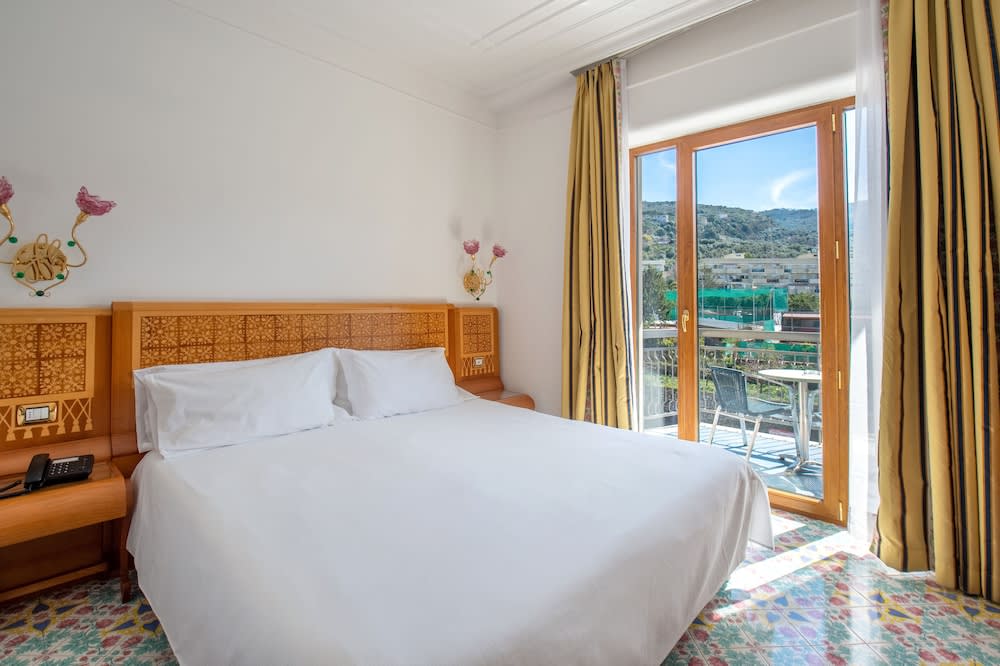 Grand Hotel Flora 2