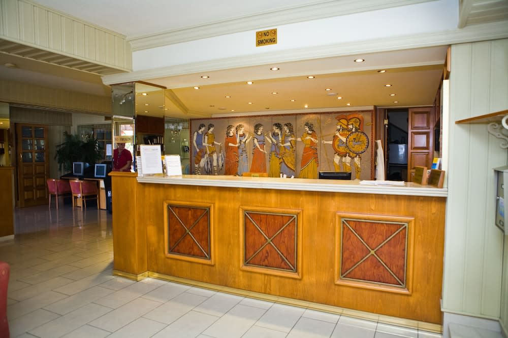 Christabelle Hotel Apartments 3