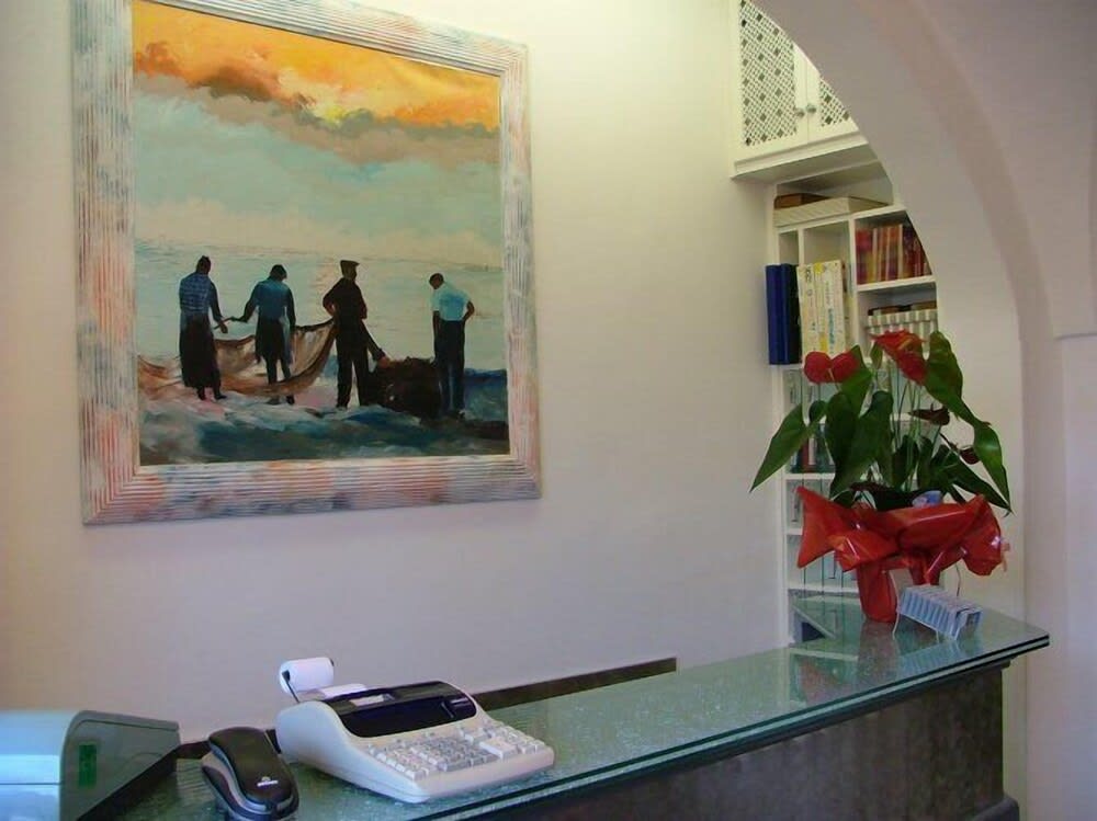 Hotel Danio Lungomare 2