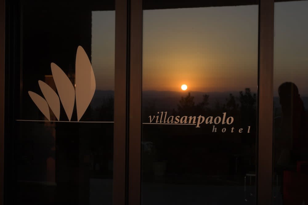 Villasanpaolo Resort & Spa 2