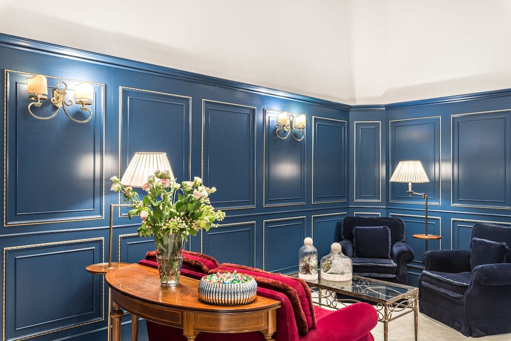 Hotel Firenze e Continentale 4