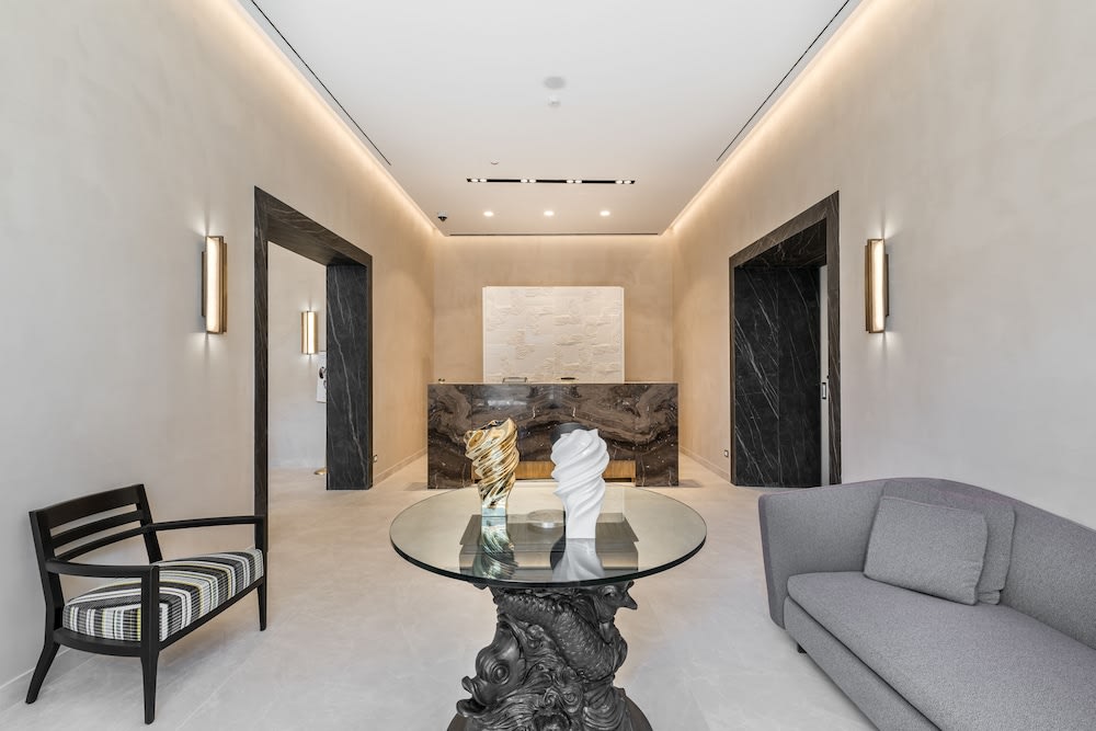 Hotel Firenze e Continentale 5