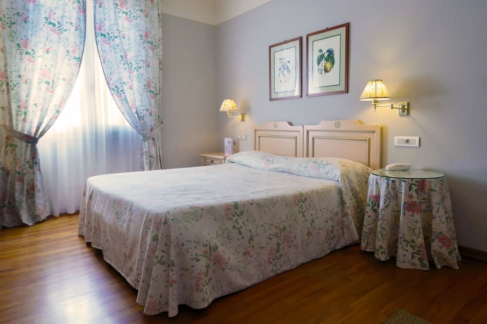 Villasanpaolo Resort & Spa 3