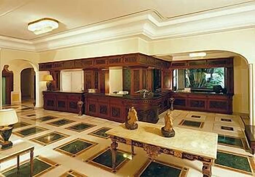 Hellenia Yachting Hotel & SPA 2