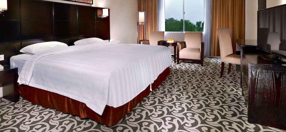 Aston Karimun City Hotel 1