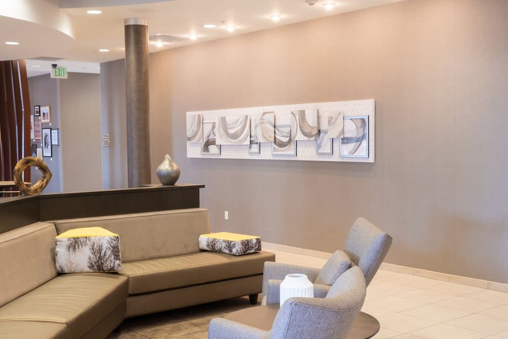 SpringHill Suites by Marriott Dallas Lewisville 2