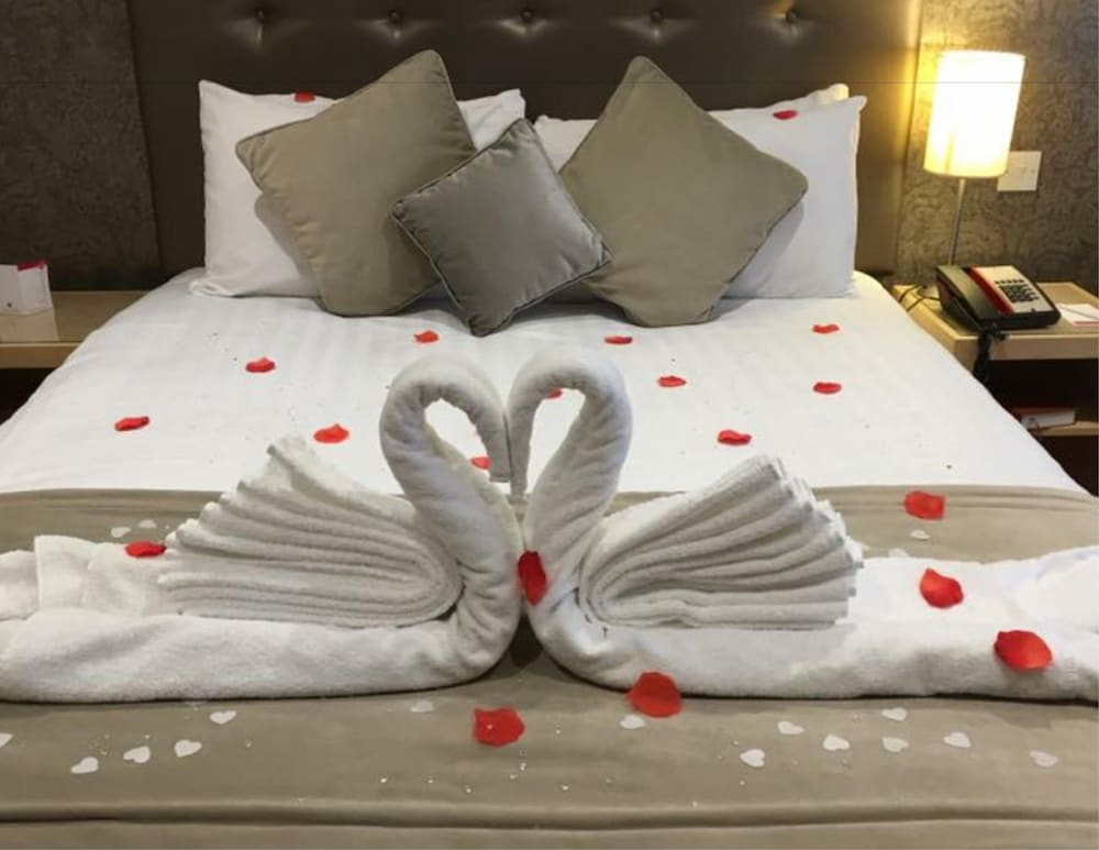 Holiday Inn DOVER by IHG 4