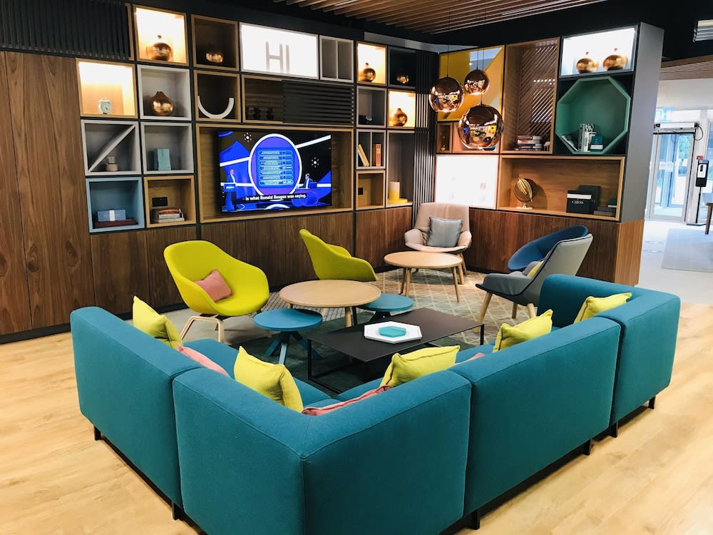 Holiday Inn DOVER by IHG 2