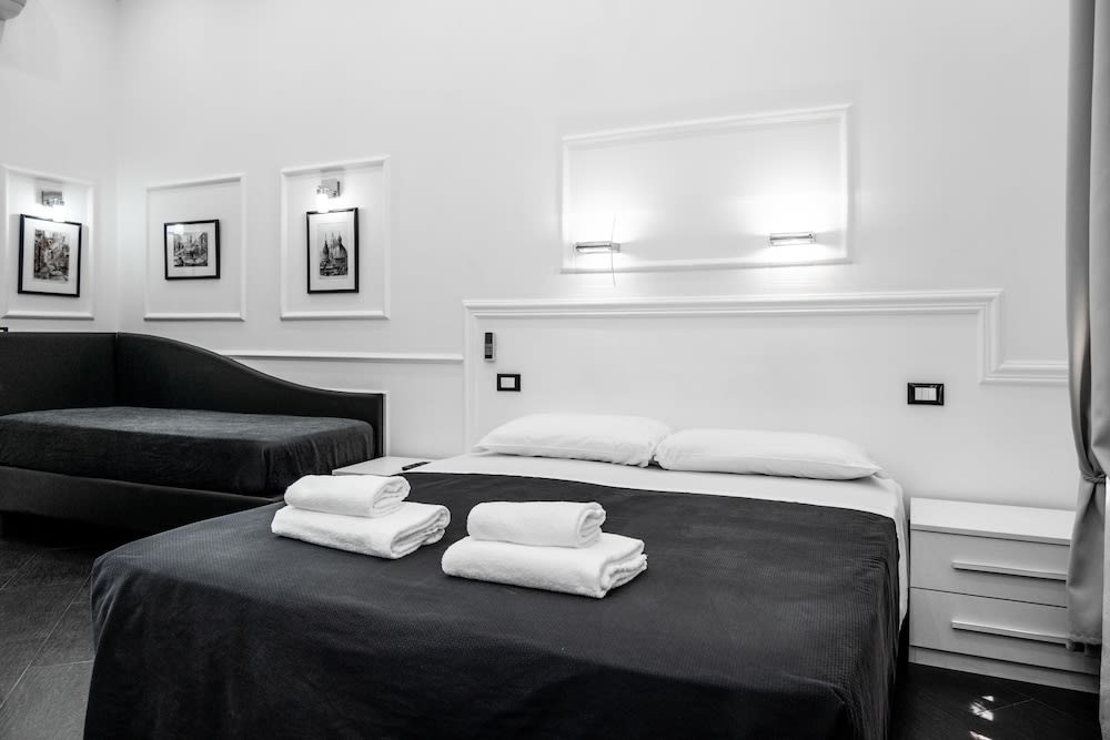 L'antica Locanda Dell'Orso 4