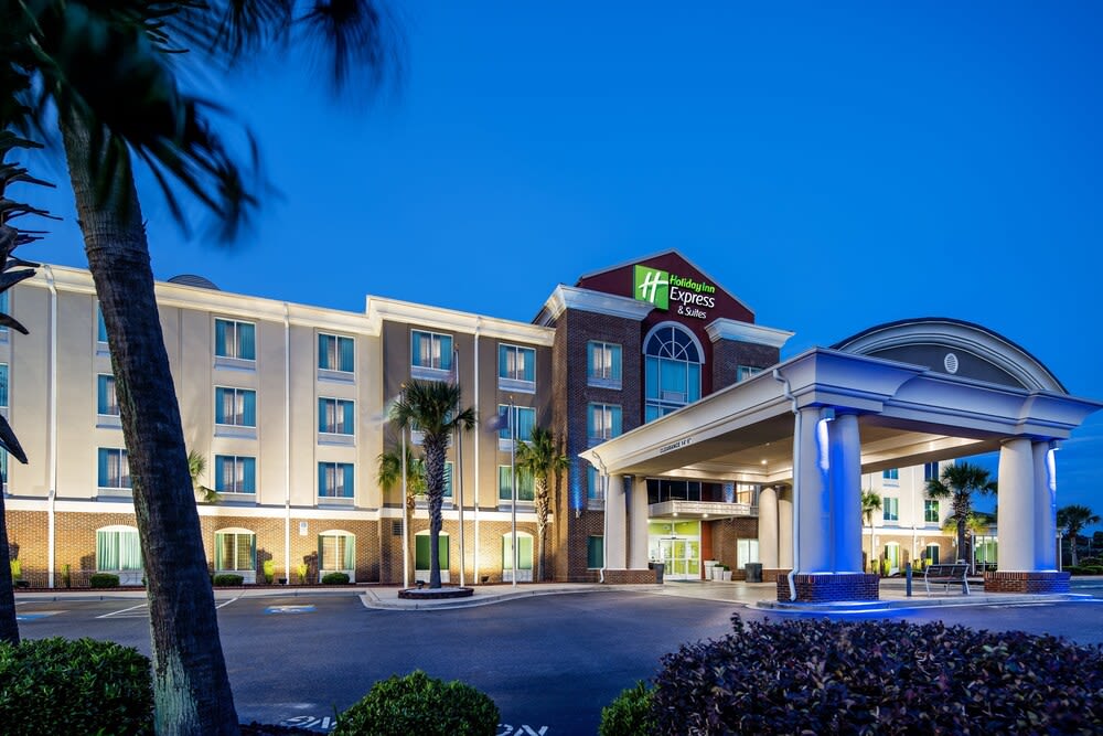 Holiday Inn Express & Suites FLORENCE I-95 @ HWY 327 by IHG 1