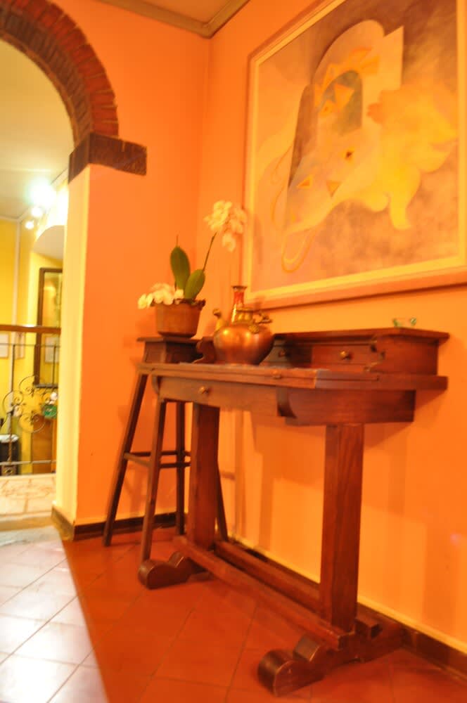 Hotel Borgo Antico 5