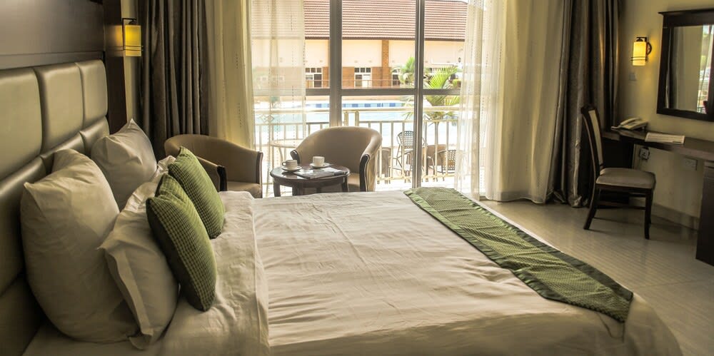 Chamba Valley Exotic Hotel 1