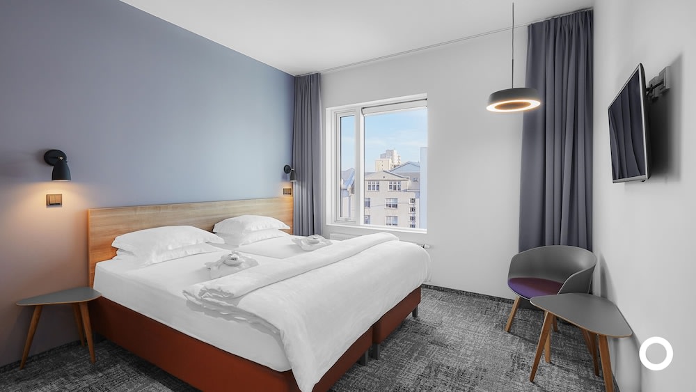 Midgardur by Center Hotels 1