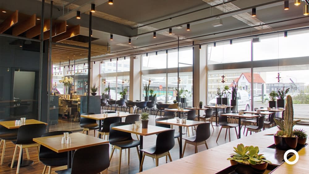 Midgardur by Center Hotels 4