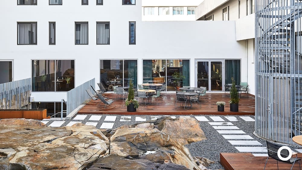 Midgardur by Center Hotels 3