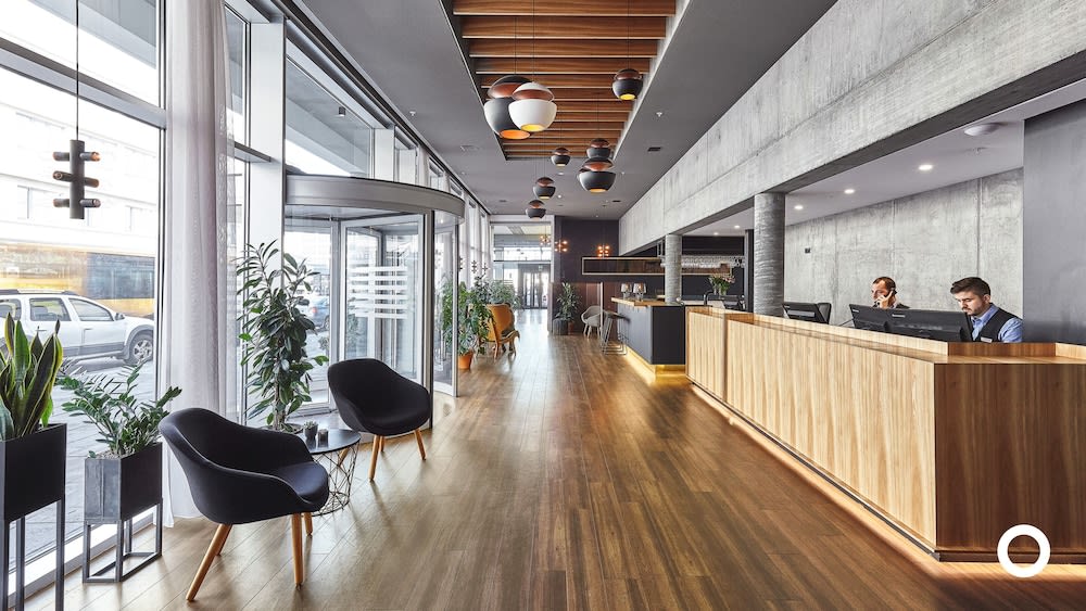 Midgardur by Center Hotels 5