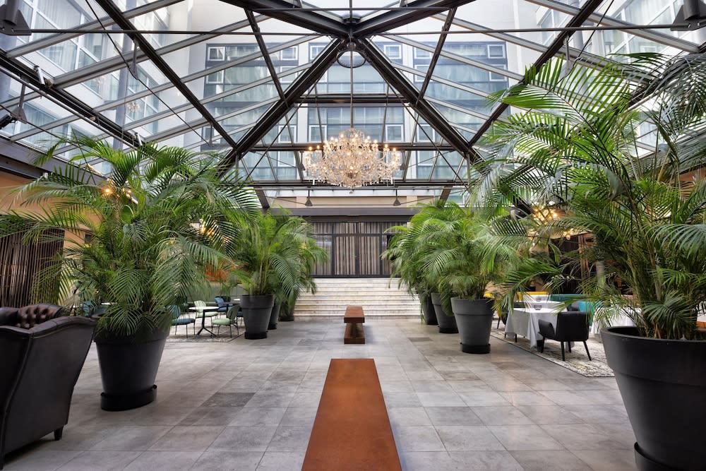 Four Points Sheraton Bolzano Bozen 2