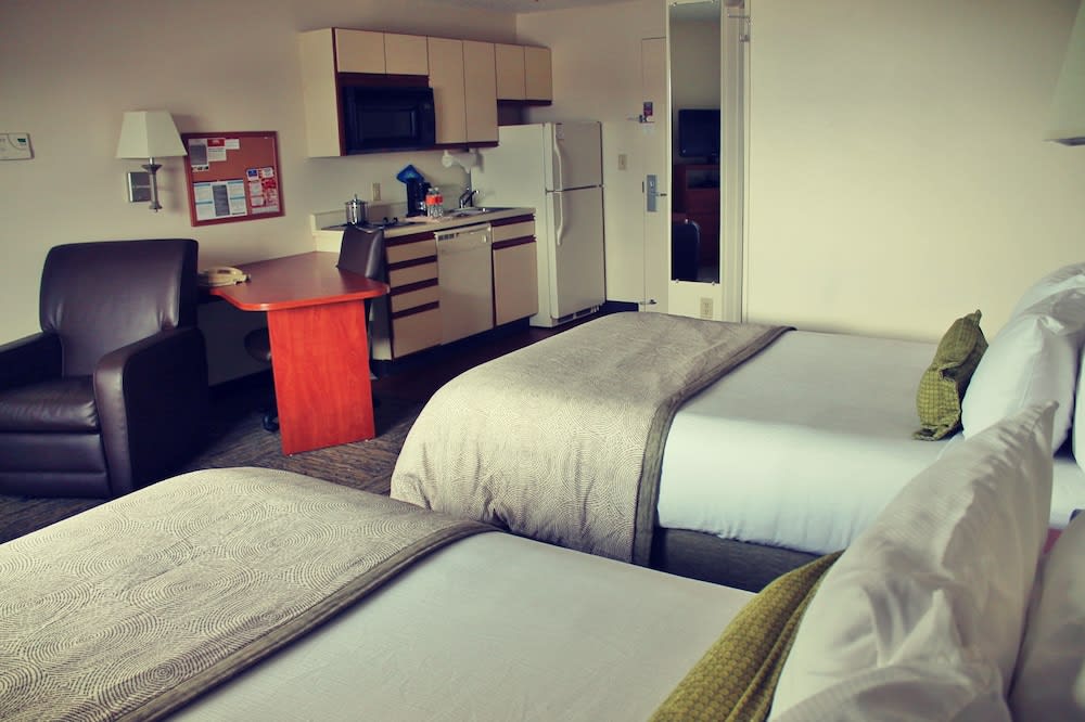 Candlewood Suites SYRACUSE-AIRPORT by IHG 2