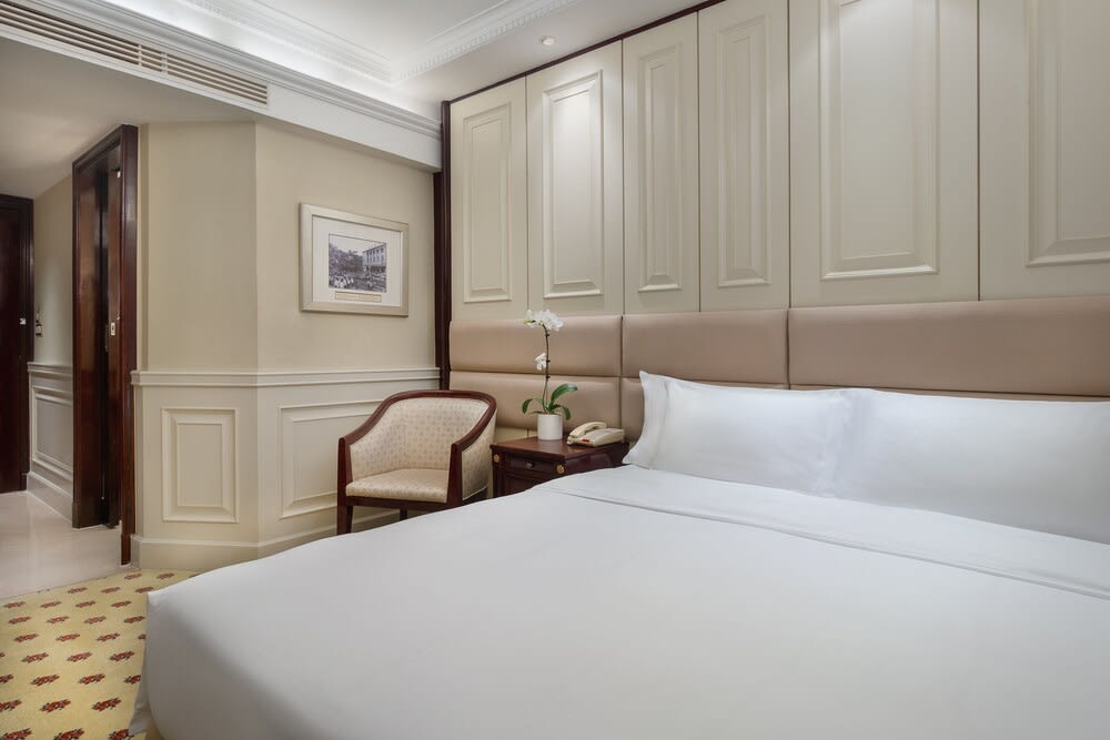 Crowne Plaza HOTEL&SUITES LANDMARK SHENZHEN by IHG 4