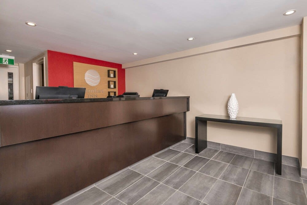 Comfort Inn 2