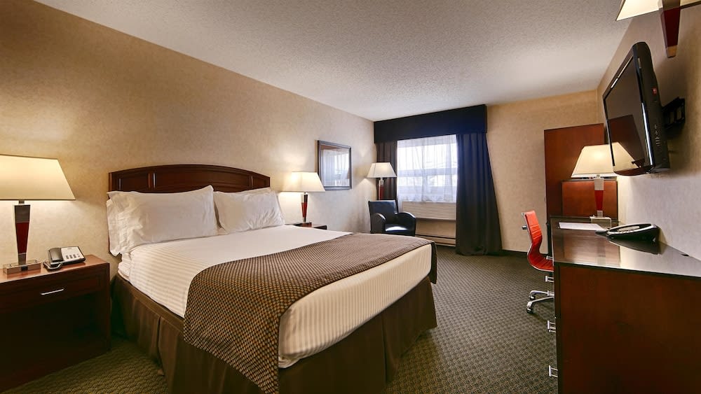 Best Western Airport Inn 4