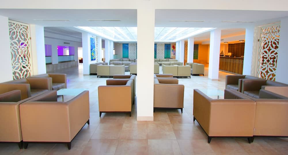 Omar Khayam Resort & Aqua Park 4