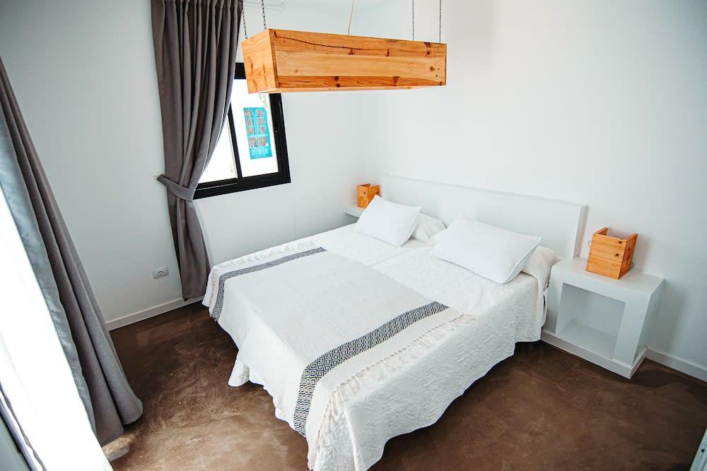 Apartamentos Punta Elena Beach 5