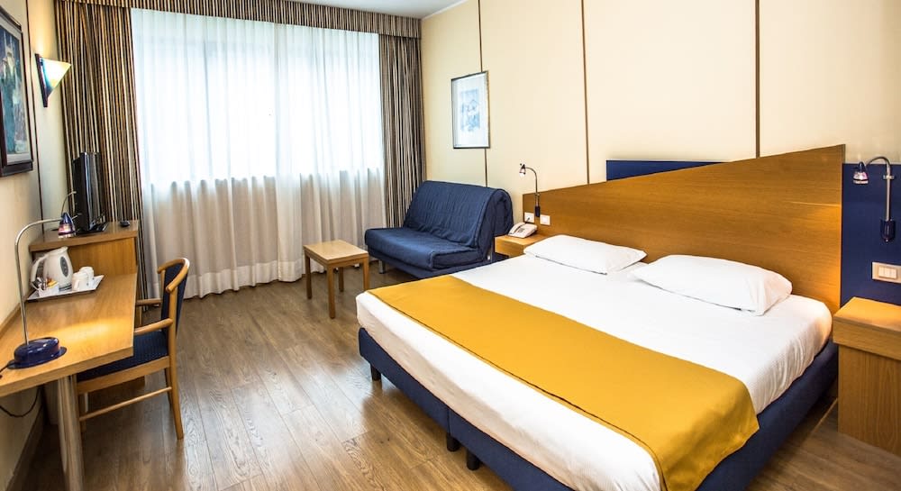 Express Hotel Aosta East 2