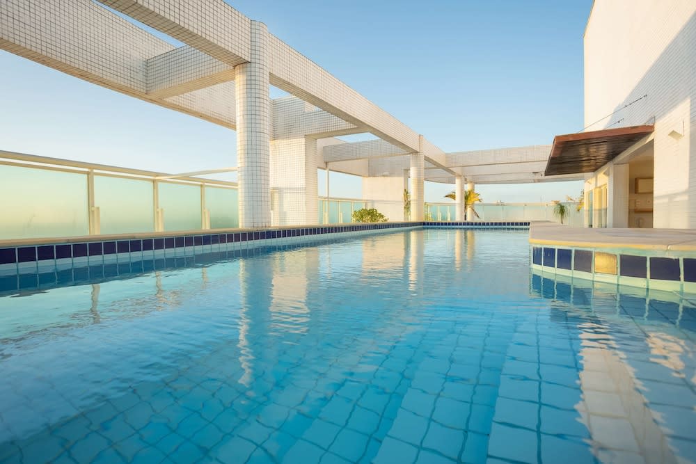Golden Tulip Macaé 1