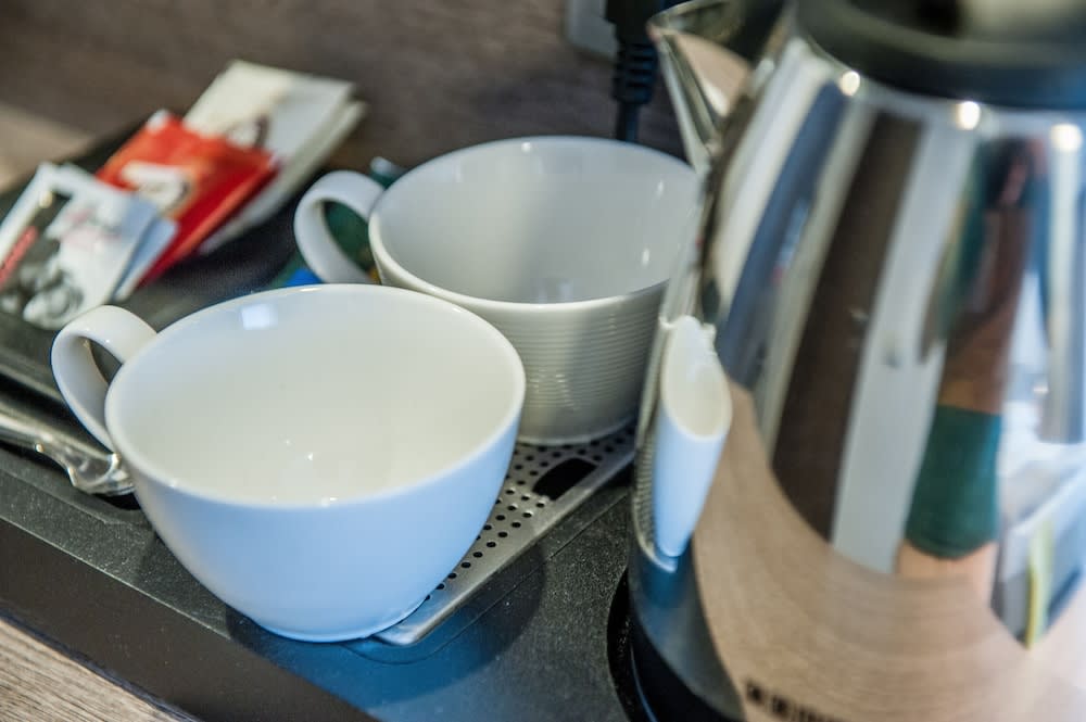 Hotel Bonum Old Town 4