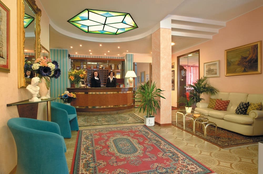 Hotel Cristallo 2